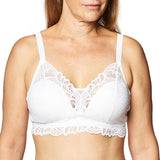 Playtex Playcomfort® Bralette de Encaje sin Varillas Mod.6591