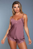 BEWICKED Conjunto Bambi Cami Mod.2079