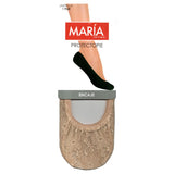 Maria Intima Protecto Pie de Encaje Mod.102