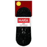 Maria Intima Protectopie Corte Bajo (Liso y Encaje) "2 pack" Mod.666