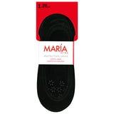 María Intima Protecto Pie Corte Láser Banda Siliconada Mod.684