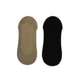 María Intima Protecto Pie Corte Láser Suela Algodón "2 pack" Mod.690