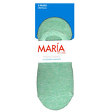 María Intima  Protecto Pie Algodón Sneaker "3 pack" Mod.695