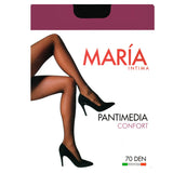 María Intima Pantimedia Confort Den 70 Mod.2111