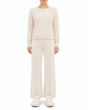 Pijama de Invierno / Conjunto de Descanso Mod.5069