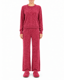 Pijama de Invierno / Conjunto de Descanso Mod.5069