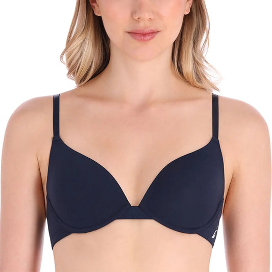 Bra Demi con broche de 3 posiciones Mod.NI002