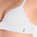 Nautica Bra Copa Triangular Liso Mod.NI001