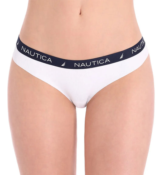 Nautica Bikini Clean Cut Rib Mod.NI200