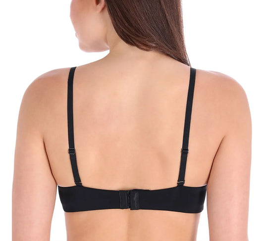 Nautica Bra Copa Triangular Liso Mod.NI001