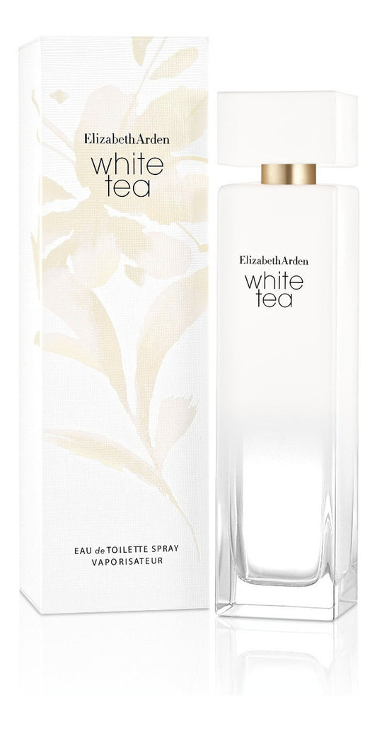 Elizabeth Arden White Tea Eau de Toilette Spray 100ml