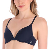 Bra Demi con broche de 3 posiciones Mod.NI002