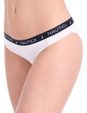 Nautica Bikini Clean Cut Rib Mod.NI200