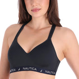 Nautica Bra Deportivo Copa Triangular Mod.NI005