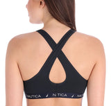 Nautica Bra Deportivo Copa Triangular Mod.NI005