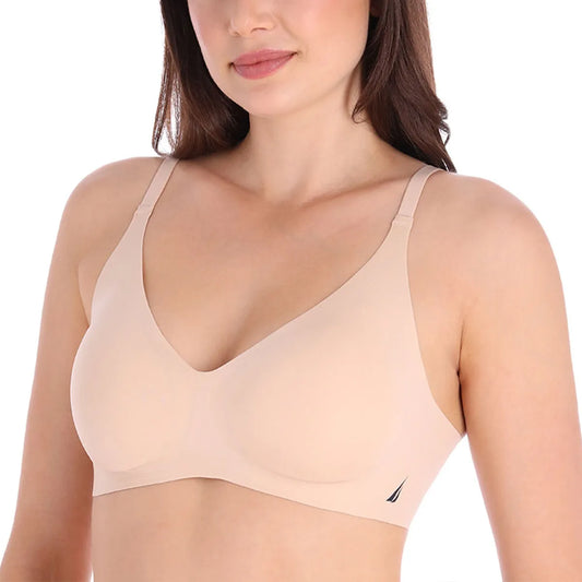 Nautica Bra Sin Varilla Seamless Mod.NI003