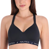 Nautica Bra Deportivo Copa Triangular Mod.NI005