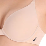 Bra Demi con broche de 3 posiciones Mod.NI002