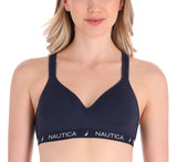 Nautica Bra Deportivo Copa Triangular Mod.NI005