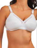 Playtex Playclassics® Bra de Algodón Copa Suave Sin Varillas Mod.5275