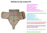 NEW LOOK PantyFaja Post-Cesaréa Mod.573