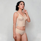 Leydafem ® Bra Peto Largo Mod.656