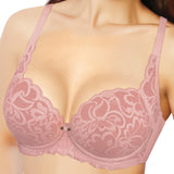 Playtex PLAYSUPPORT Bra de Encaje Mod 52119