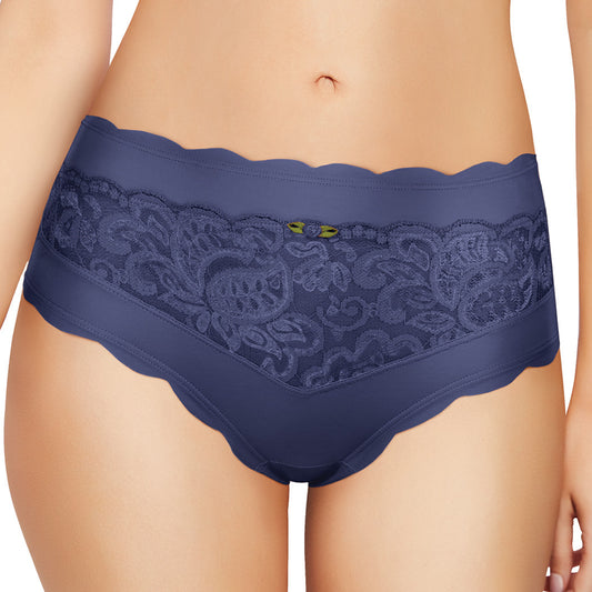 Playtex Playsupport® Panty Laser Con Encaje Mod.52144