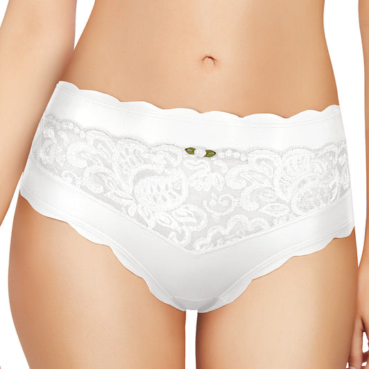 Playtex Playsupport® Panty Laser Con Encaje Mod.52144