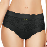 Playtex Playsupport® Panty Laser Con Encaje Mod.52144