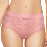 Playtex Playsupport® Panty Laser Con Encaje Mod.52144