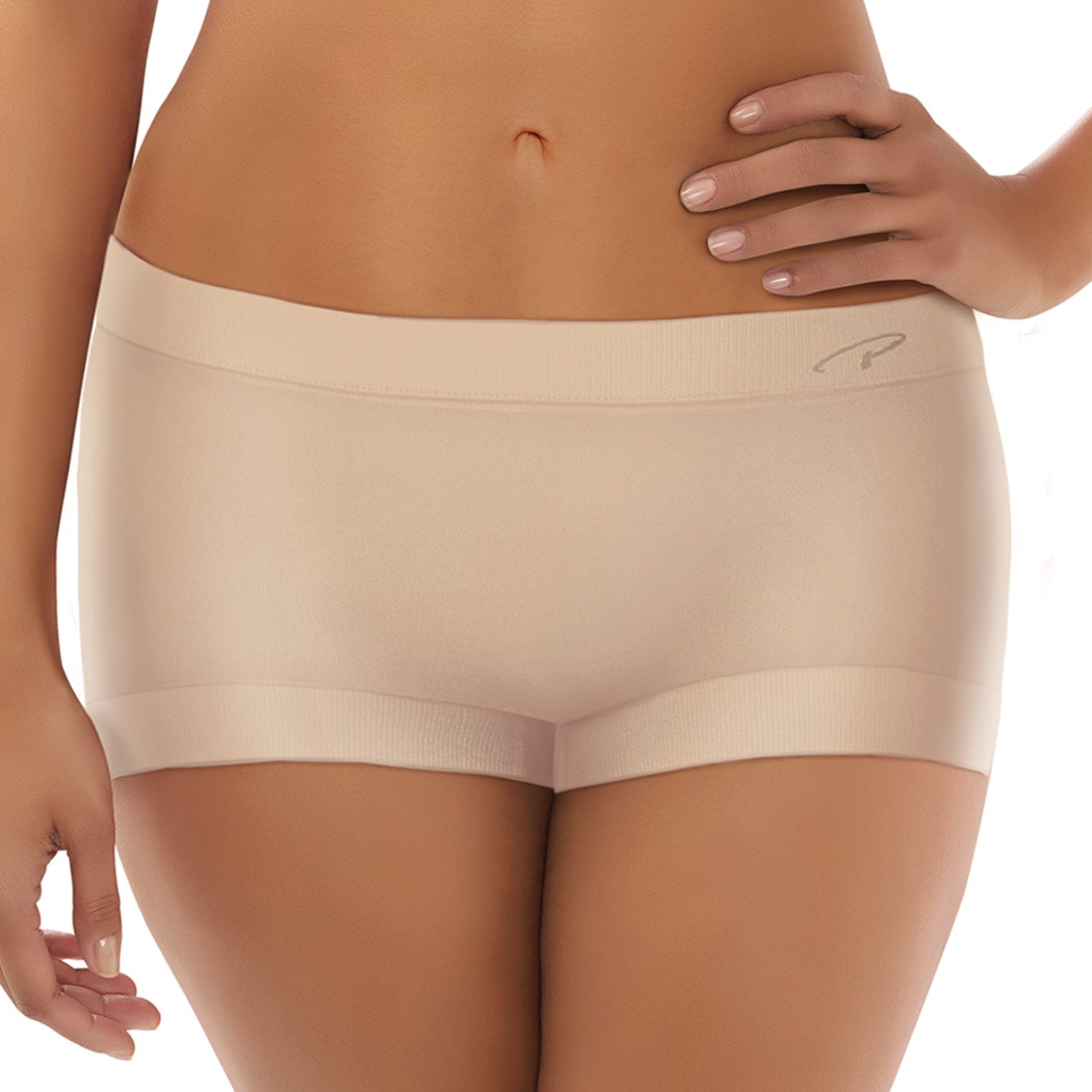 Playtex Playcomfort® Hot Pant Seamless Mod.52201