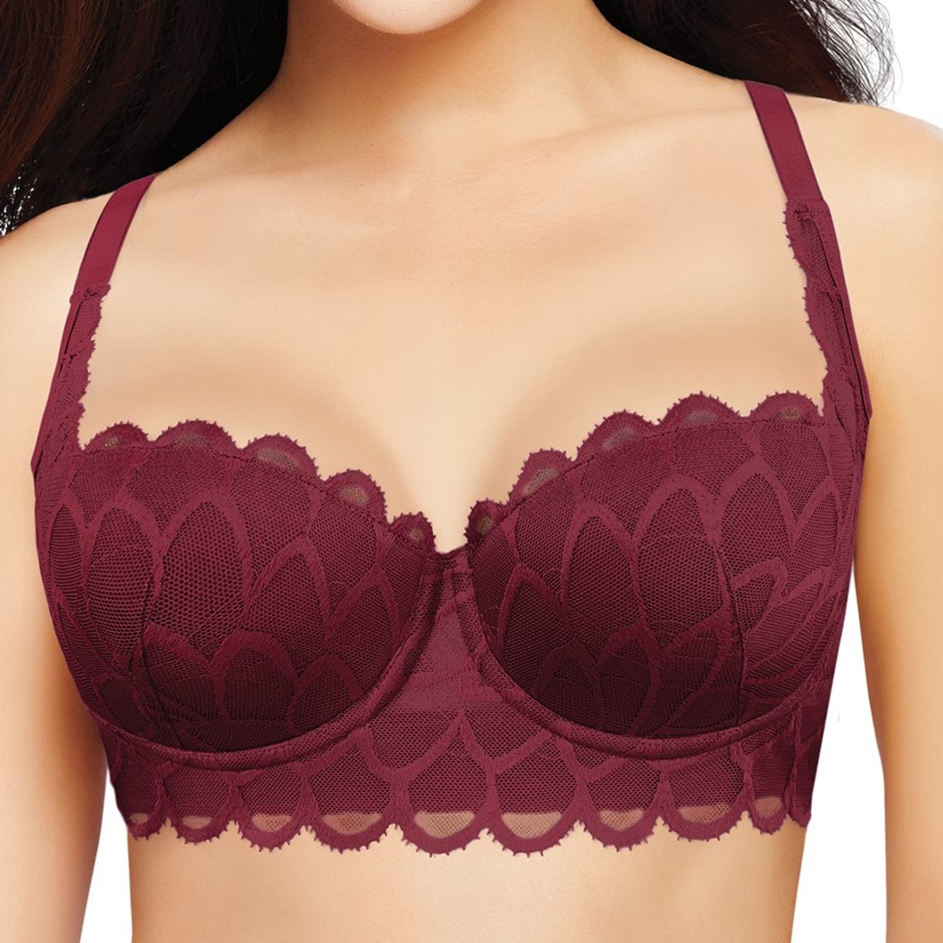 Playtex Playsupport® Bra Encaje Mod.52233