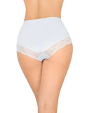 Berlei Panty Completa Con Encaje Mod.8540