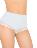 Berlei Panty Completa Con Encaje Mod.8540