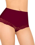 Berlei Panty Completa Con Encaje Mod.8540