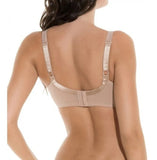 Warner's ® Bra Copa Suave con Varilla Mod.3544 TALLAS DD