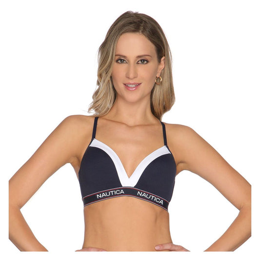 Sport Bra Nautica® Mod.600N006