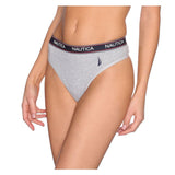 Tanga Nautica Viscosa Spandex Mod.600N101