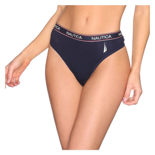 Tanga Nautica® Viscosa Spandex Mod.600N101