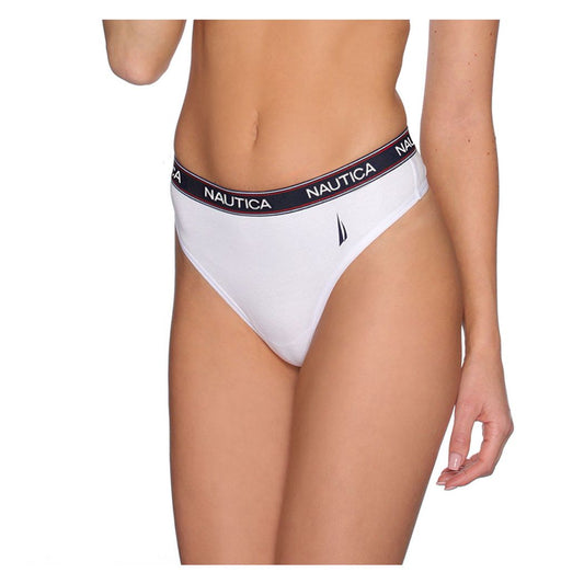 Tanga Nautica® Viscosa Spandex Mod.600N101