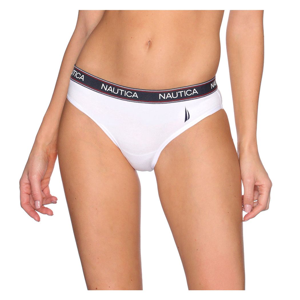 Bikini Nautica® Viscosa Spandex Mod.600N204