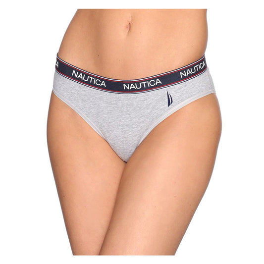 Bikini Nautica® Viscosa Spandex Mod.600N204