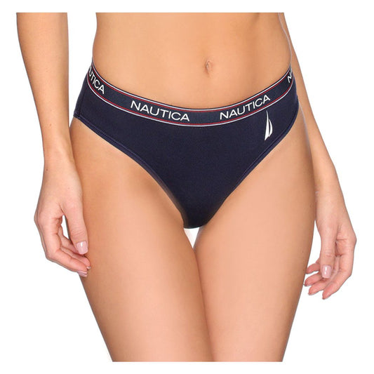 Bikini Nautica® Viscosa Spandex Mod.600N204