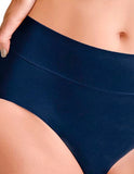 Berlei Panty Corte Fránces Clean Cut Mod. 8506