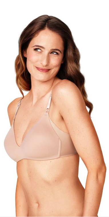 Warner's® Bra No Side Effects Mod.1056