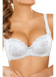 Playtex PLAYSUPPORT Bra de Encaje Mod 52119